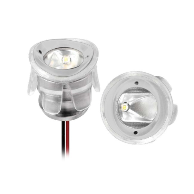 Фасадный светильник Arlight ALT-LODESTAR-HANDRAIL-R27-1.5W Day4000 052579 Фасадный светильник Arlight ALT-LODESTAR-HANDRAIL-R27-1.5W Day4000 052579