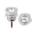 Фасадный светильник Arlight ALT-LODESTAR-HANDRAIL-R27-1.5W Day4000 052579 Фасадный светильник Arlight ALT-LODESTAR-HANDRAIL-R27-1.5W Day4000 052579