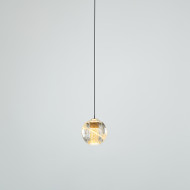Подвесной светильник DeLight Collection MD22001052-1A gold Подвесной светильник DeLight Collection MD22001052-1A gold