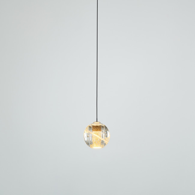 Подвесной светильник DeLight Collection MD22001052-1A gold Подвесной светильник DeLight Collection MD22001052-1A gold