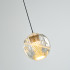 Подвесной светильник DeLight Collection MD22001052-1A gold Подвесной светильник DeLight Collection MD22001052-1A gold