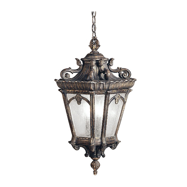 Уличный подвесной светильник Kichler Tournai KL-TOURNAI8G-XL Уличный подвесной светильник Kichler Tournai KL-TOURNAI8G-XL