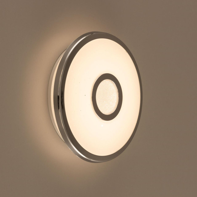 Потолочный светодиодный светильник Citilux Старлайт CL70310 Потолочный светодиодный светильник Citilux Старлайт CL70310