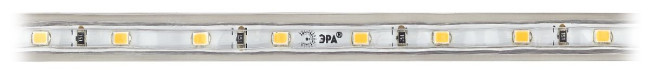 Светодиодная лента Эра 220В 2835 4,8Вт/м 2700K 20м IP67 LS2835-4,8-60-220-2700К-IP67-20m Б0043094 Светодиодная лента Эра 220В 2835 4,8Вт/м 2700K 20м IP67 LS2835-4,8-60-220-2700К-IP67-20m Б0043094