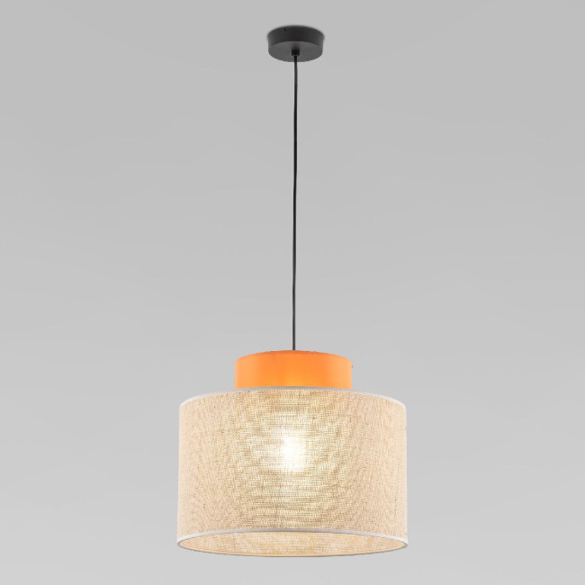 Подвесной светильник TK Lighting 3227 Duo a068549