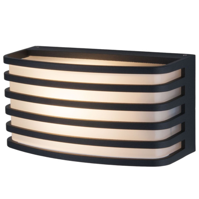 Уличный настенный светильник Elektrostandard 1409 Techno 4690389136702 Уличный настенный светильник Elektrostandard 1409 Techno 4690389136702