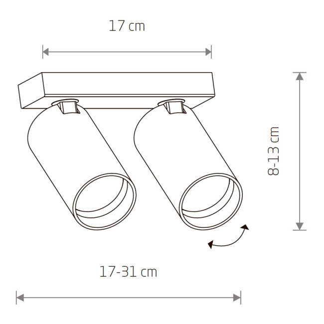 Люстра-вентилятор Mantra Indonesia 7810