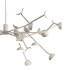 Подвесная люстра Mantra Adn 8651