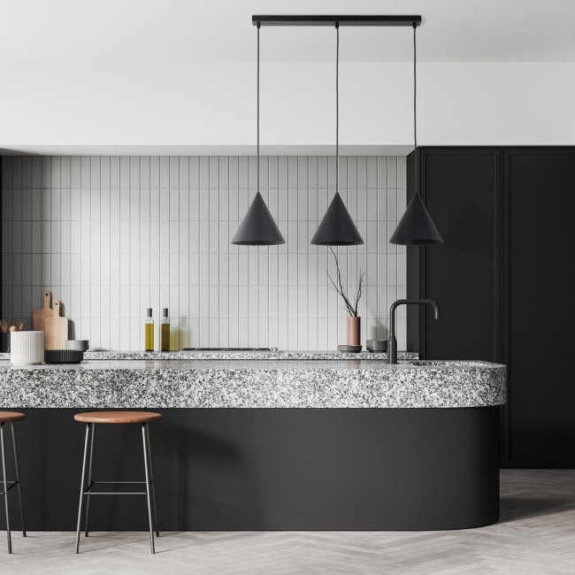 Подвесной светильник TK Lighting 4851 Oslo a065072