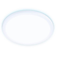 Встраиваемый светодиодный светильник Ambrella Light Led Downlight DLR310 Встраиваемый светодиодный светильник Ambrella Light Led Downlight DLR310