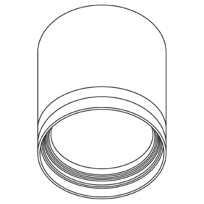 Накладной светильник Citilux Hardy CL002C11