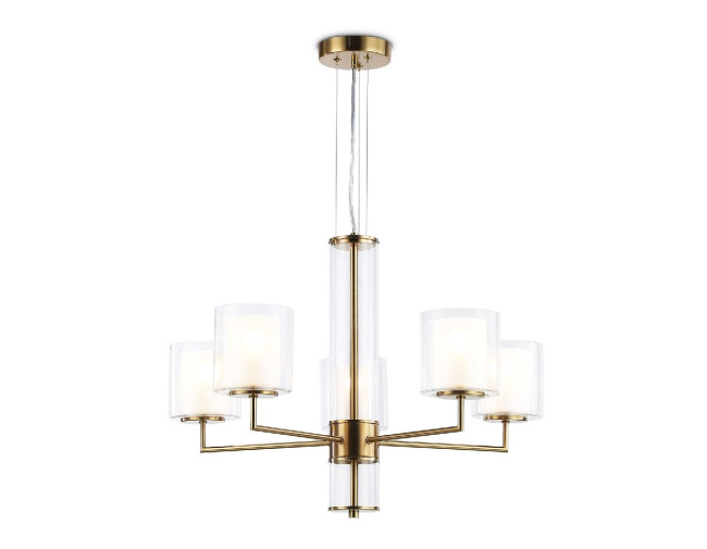 Подвесная люстра Ambrella Light High Light Heigh Light LH56011 Подвесная люстра Ambrella Light High Light Heigh Light LH56011