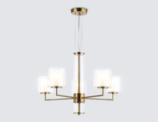 Подвесная люстра Ambrella Light High Light Heigh Light LH56011 Подвесная люстра Ambrella Light High Light Heigh Light LH56011