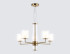 Подвесная люстра Ambrella Light High Light Heigh Light LH56011 Подвесная люстра Ambrella Light High Light Heigh Light LH56011