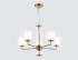 Подвесная люстра Ambrella Light High Light Heigh Light LH56011 Подвесная люстра Ambrella Light High Light Heigh Light LH56011