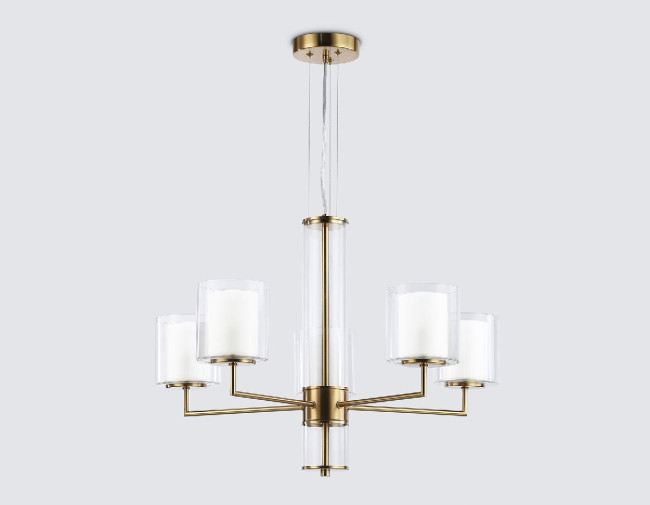 Подвесная люстра Ambrella Light High Light Heigh Light LH56011 Подвесная люстра Ambrella Light High Light Heigh Light LH56011