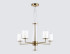 Подвесная люстра Ambrella Light High Light Heigh Light LH56011 Подвесная люстра Ambrella Light High Light Heigh Light LH56011