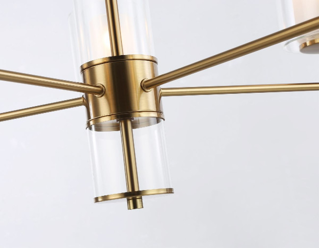 Подвесная люстра Ambrella Light High Light Heigh Light LH56011 Подвесная люстра Ambrella Light High Light Heigh Light LH56011