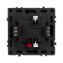 Механизм выключателя одноклавишный проходной Arlight SWT-NOBE-MKP1-SFPL-GR (230V, 10A) 054248 Механизм выключателя одноклавишный проходной Arlight SWT-NOBE-MKP1-SFPL-GR (230V, 10A) 054248