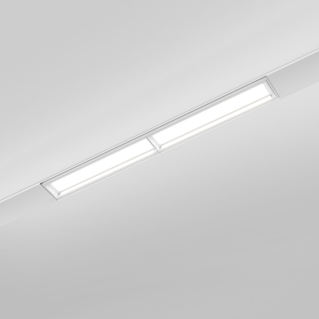 Трековый светильник Elektrostandard Slim Magnetic 4690389188640 a059191 Трековый светильник Elektrostandard Slim Magnetic 4690389188640 a059191