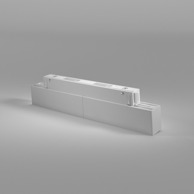 Трековый светильник Elektrostandard Slim Magnetic 4690389188640 a059191 Трековый светильник Elektrostandard Slim Magnetic 4690389188640 a059191