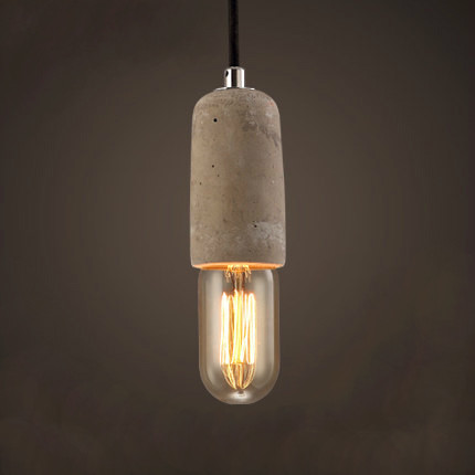 Подвесной светильник ImperiumLoft Art Concrete Mini №5 85293-22 Подвесной светильник ImperiumLoft Art Concrete Mini №5 85293-22