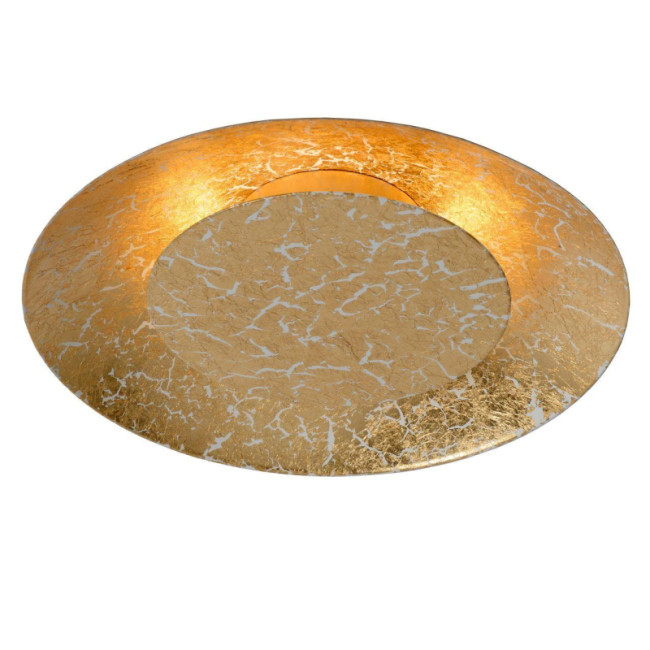 Потолочный светодиодный светильник Lucide Foskal 79177/06/01 Потолочный светодиодный светильник Lucide Foskal 79177/06/01