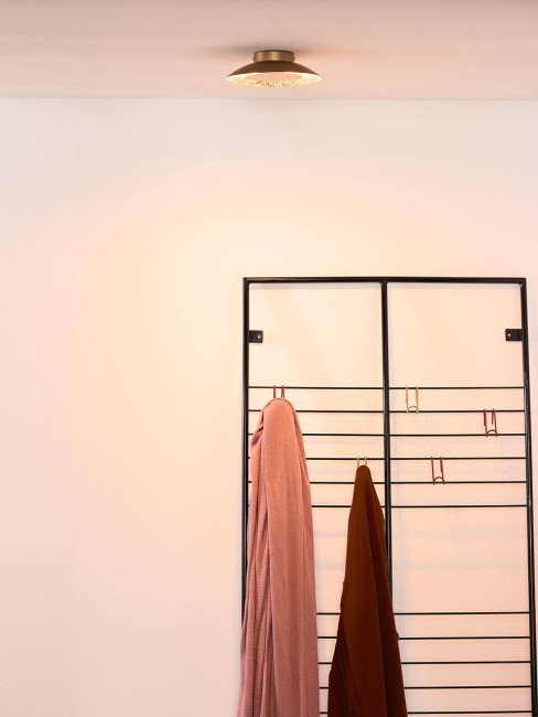 Потолочный светодиодный светильник Lucide Foskal 79177/06/01 Потолочный светодиодный светильник Lucide Foskal 79177/06/01