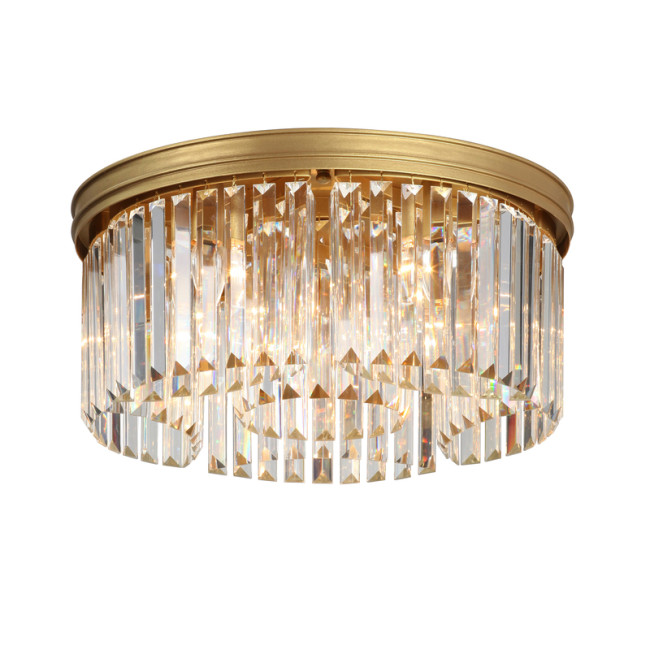 Потолочная люстра Vitaluce V5879-8/6PL Потолочная люстра Vitaluce V5879-8/6PL