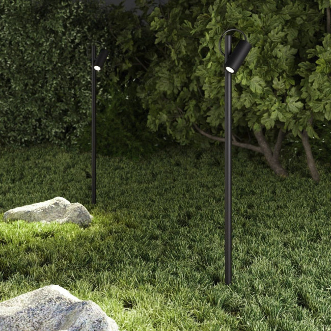 Ландшафтный светильник ST Luce Poler SL9525.405.02 Ландшафтный светильник ST Luce Poler SL9525.405.02