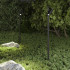 Ландшафтный светильник ST Luce Poler SL9525.405.02 Ландшафтный светильник ST Luce Poler SL9525.405.02
