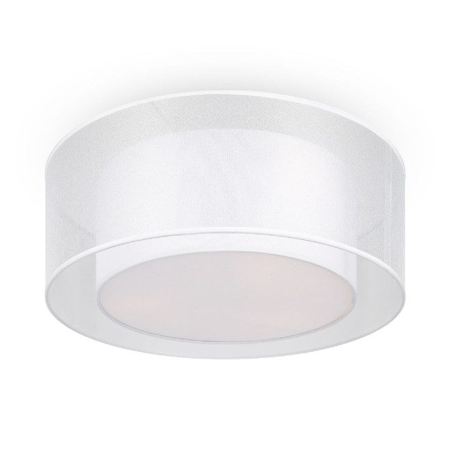 Потолочный светильник Maytoni Bergamo MOD613CL-03W1 Потолочный светильник Maytoni Bergamo MOD613CL-03W1