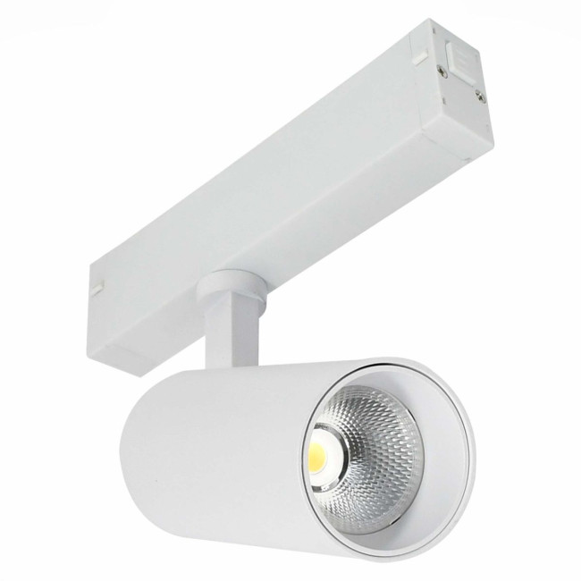 Трековый светильник ST Luce Skyline 220 ST660.536.10H Трековый светильник ST Luce Skyline 220 ST660.536.10H