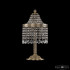Настольная лампа Bohemia Ivele Crystal 19201L6/H/20IV Pa Leafs Настольная лампа Bohemia Ivele Crystal 19201L6/H/20IV Pa Leafs
