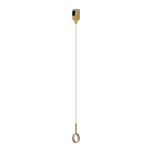 Держатель трека Arlight ART-APRIORI-HOLDER-HANG-TUBE-L1500 (GD) 049319 Держатель трека Arlight ART-APRIORI-HOLDER-HANG-TUBE-L1500 (GD) 049319