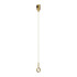 Держатель трека Arlight ART-APRIORI-HOLDER-HANG-TUBE-L1500 (GD) 049319 Держатель трека Arlight ART-APRIORI-HOLDER-HANG-TUBE-L1500 (GD) 049319