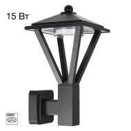 Уличный настенный светильник Citilux Genox CLU12W Уличный настенный светильник Citilux Genox CLU12W