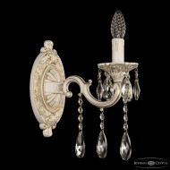 Бра Bohemia Ivele Crystal AL7801B10/1/175 A WMG Бра Bohemia Ivele Crystal AL7801B10/1/175 A WMG