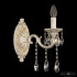 Бра Bohemia Ivele Crystal AL7801B10/1/175 A WMG Бра Bohemia Ivele Crystal AL7801B10/1/175 A WMG