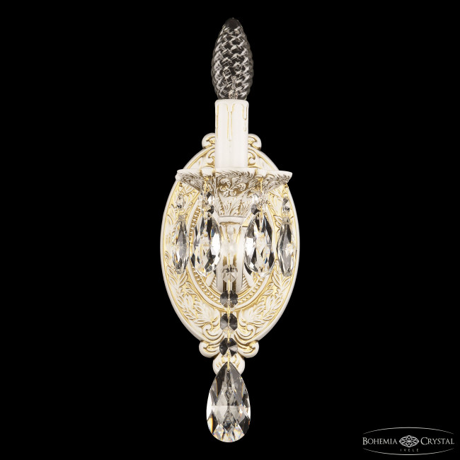 Бра Bohemia Ivele Crystal AL7801B10/1/175 A WMG Бра Bohemia Ivele Crystal AL7801B10/1/175 A WMG