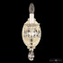 Бра Bohemia Ivele Crystal AL7801B10/1/175 A WMG Бра Bohemia Ivele Crystal AL7801B10/1/175 A WMG