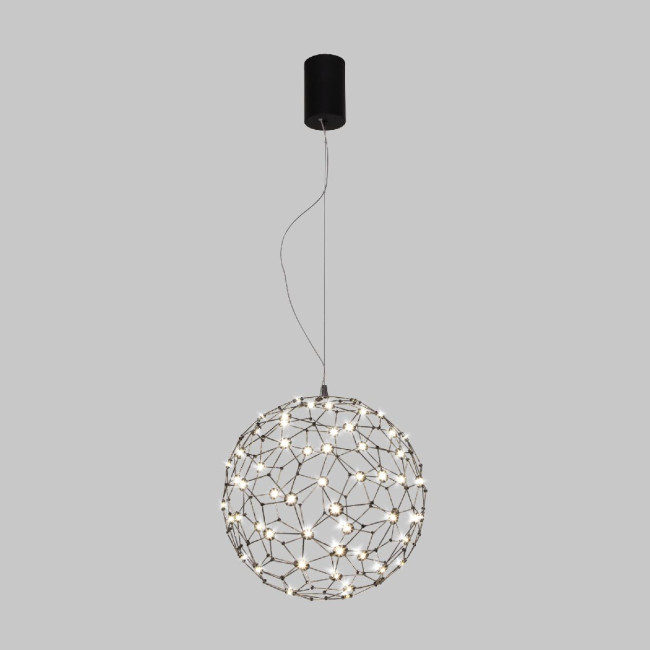 Подвесной светильник Bogates Alioth 451/1 a065007 Подвесной светильник Bogates Alioth 451/1 a065007