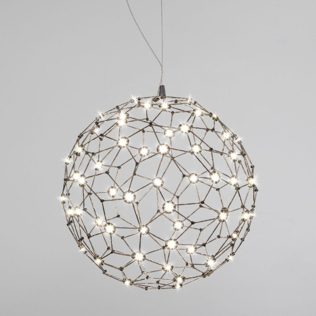 Подвесной светильник Bogates Alioth 451/1 a065007 Подвесной светильник Bogates Alioth 451/1 a065007