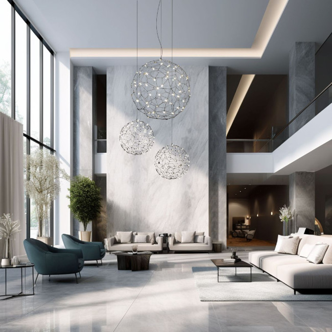 Подвесной светильник Bogates Alioth 451/1 a065007 Подвесной светильник Bogates Alioth 451/1 a065007