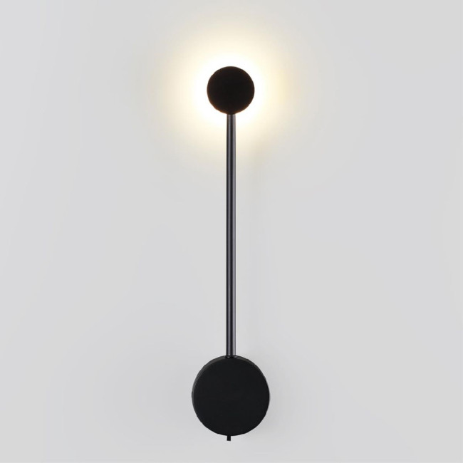 Настенный светильник Odeon Light Hightech Satellite 7008/5WL Настенный светильник Odeon Light Hightech Satellite 7008/5WL