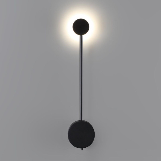 Настенный светильник Odeon Light Hightech Satellite 7008/5WL Настенный светильник Odeon Light Hightech Satellite 7008/5WL