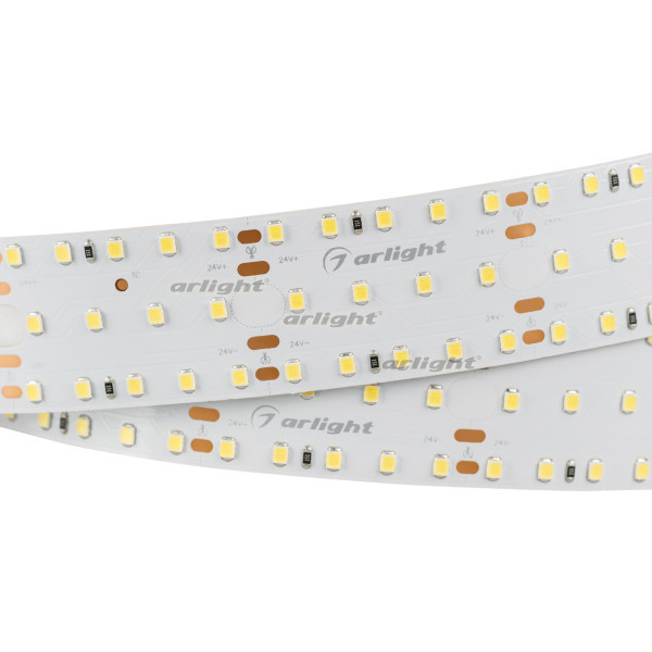 Светодиодная лента Arlight S2-a280-34mm 2835 021202(2) Светодиодная лента Arlight S2-a280-34mm 2835 021202(2)