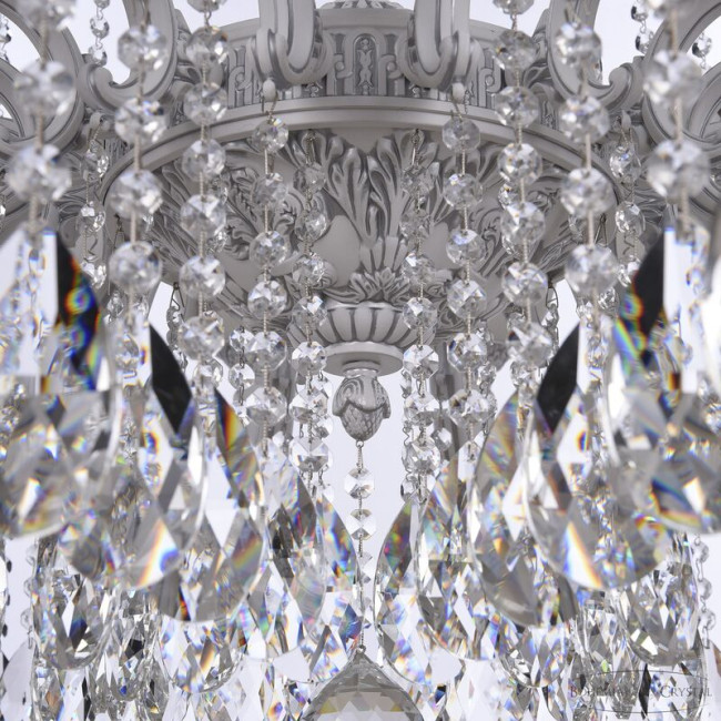 Подвесная люстра Bohemia Ivele Crystal AL78101/16+8+8/300/3d A WMN P1 U Line Подвесная люстра Bohemia Ivele Crystal AL78101/16+8+8/300/3d A WMN P1 U Line
