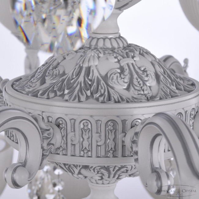 Подвесная люстра Bohemia Ivele Crystal AL78101/16+8+8/300/3d A WMN P1 U Line Подвесная люстра Bohemia Ivele Crystal AL78101/16+8+8/300/3d A WMN P1 U Line