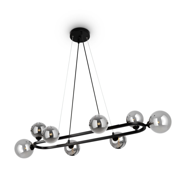 Подвесной светильник Freya Globos FR5222PL-08B